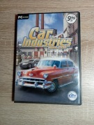 Car Industries 1894-2060. PC PL 6/6 bez rys płyta!