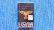 The Crow - City of Angels - kaseta