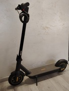 Hulajnoga elektryczna Ninebot Segway 