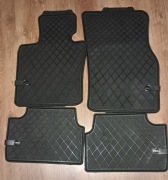 Oryginalne dywaniki gumowe Mini Cooper 5-door F55