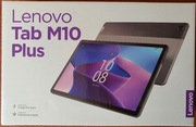Tablet LENOVO M10 Plus - tylko pudełko