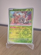 Karta Pokemon TCG: Scatterbug (SVI 008)