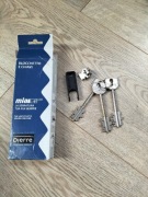 Wkładka Dierre BLO 3110, 3 klucze.