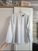 Bluzka koszulowa | Rozmiar L (40) | Stan bardzo dobry