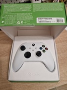 Pad Kontroler Xbox Robot White  model nr 1914