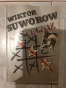 Wiktor Suworow Specnaz