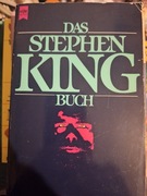 Das Stephen King BUCH