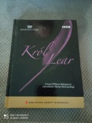 Tom 7 Krół Lear DVD Spektakl