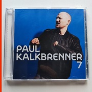 Paul Kalkbrenner – 7 |CD EU 2015