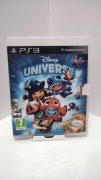 Disney Universe PS3 Playstation 3 