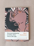 Skóra jest elastyczną powłoką, która otacza całe ciało Bjørn Rasmussen