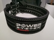 PAS POWER-SYSTEM POWERLIFTING M