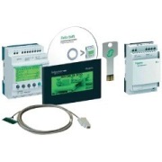 Schneider Zelio Logic & Magelis STO** MEGA ZESTAW !!!!