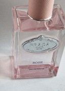 PRADA INFUSIONS ROSE 100ML EDP UNIKAT