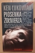 Piosenka żołnierza 