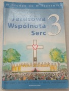 Jezusowa Wspólnota Serc 3 W Drodze Do Wieczernika