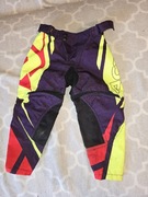 Spodnie motocyklowe dziecięce