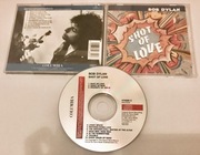 Bob Dylan - Shot Of Love