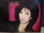 Jennifer Rush – The Power Of Jennifer Rush - CD