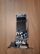 Karta graficzna Asus Nvidia Geforce 6200 LE 64MB EN6200TC256