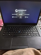 Laptop Dell Latitude 7480 14 " Intel Core i7 16 GB / 500GB AG43