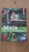 Maja w ogrodzie MAJA POPIELARSKA