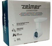 Szatkownica do maszynki Zelmer z 4 tarkami