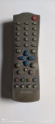 oryginalny pilot zdalnego sterowania marki Philips model z serii RC2543