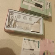 Aspirator do nosa Neno