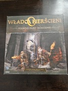 Cieniste Ściezki- dodatek do Władca Pierścieni Podróże przez Śródziemie