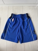 Nike NBA Dallas Mavericks spodenki 4 lata r. 104 oryginalne SK Store