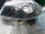 Reflektor Seat Ibiza 6L1941005 H  Lewa Valeo 