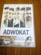 Adwokat (2013) Ridley Scott Penelope Cruz Brad Pitt Polski lektor i napisy