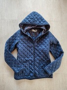 Vintage Boutique__ lekka pikowana kurtka__S/M Uk10