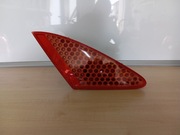 PEUGEOT 307CC LAMPA TYLNA LED LEWA W KLAPĘ BAGAŻNIKA EUROPA NOWY KLOSZ