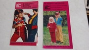 2 Wydawnictwa specjalne Świata Mody 1975 r