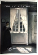 BRUUN RASMUSSEN - FINE ART + ANTIQUES - 2019