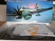 Sword 48014 Fairey Gannet AEW.3