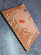 Maria Kędra - Sekrety urody [Watra III/1985] spis treści 