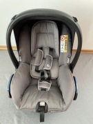 Fotelik Maxi-Cosi Citi Concrete 0-13 kg