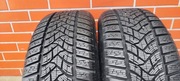 Dunlop Winter Sport 5 215/60R16 Zimowa Stan BDB 8mm