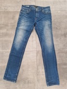 Jeansy Jack & Jones slim fit / tim