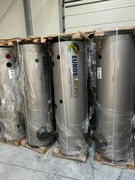 Fabrycznie NOWY zasobnik CWU 300l wężownica 3,2m2