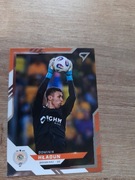 Karta ekstraklasy sezon 2025/26 Dominik Hładun seria 1