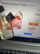 Prada    Paradoxe