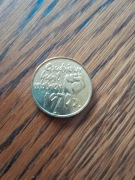 Moneta - 2 zł  - 2000r - 30 rocz. Wydarzeń Grudn.