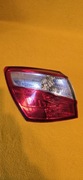 Nissan qashqai J10 lampa tylna lewa