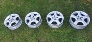 Alufelgi VW 14 cali