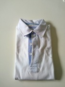 Pepe jeans koszulka polo z długim rękawem r 14 / 164