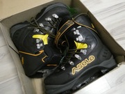 Buty ASOLO AFS Supersoft